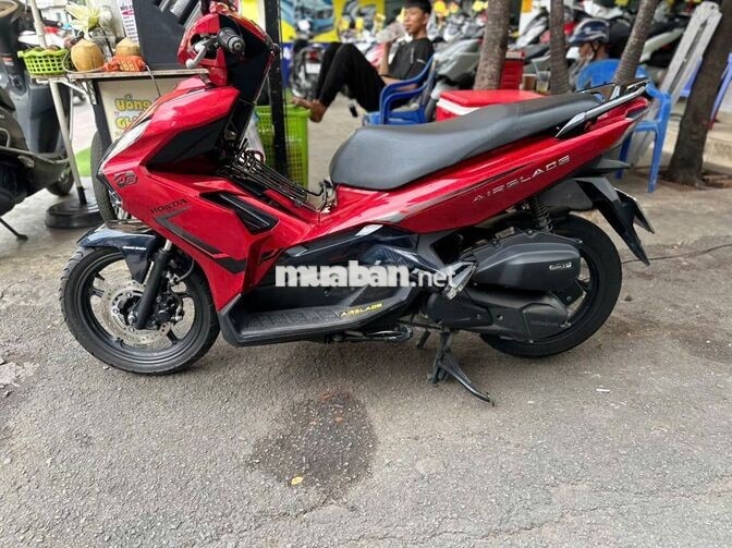 Honda Airblade 125cc 2022 bs 50aa-51369