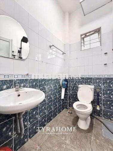 💥Hot 💥 Cho Thuê Căn Penthouse 1pn Rộng 70m2 • Full nội thất • Q.PN
