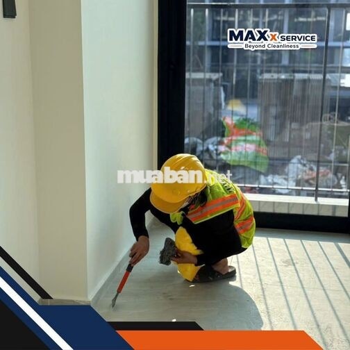 TUYỂN NHÂN VIÊN VỆ SINH CÔNG NGHIỆP TẠI HƯNG YÊN
