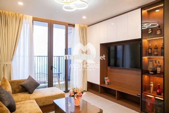 GIÁ NÀY CÓ THẬT! CĂN 2PN VIEW SÔNG CHỈ 5,5 TỶ
