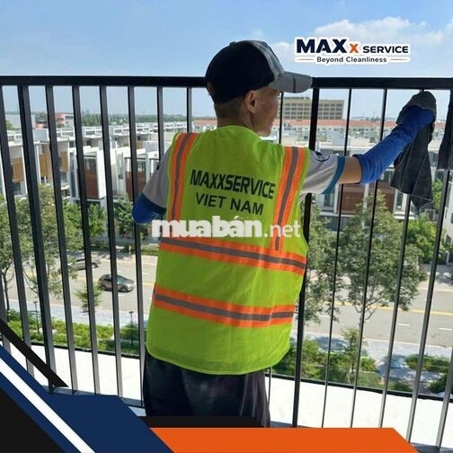 TUYỂN NHÂN VIÊN VỆ SINH CÔNG NGHIỆP TẠI HƯNG YÊN