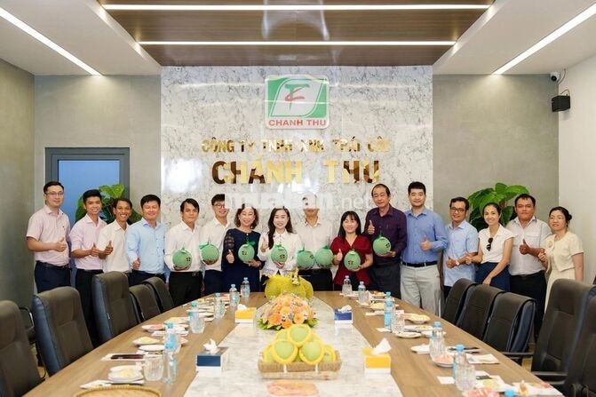 Chuyên viên Kế toán (Chợ Lách, Bến Tre)