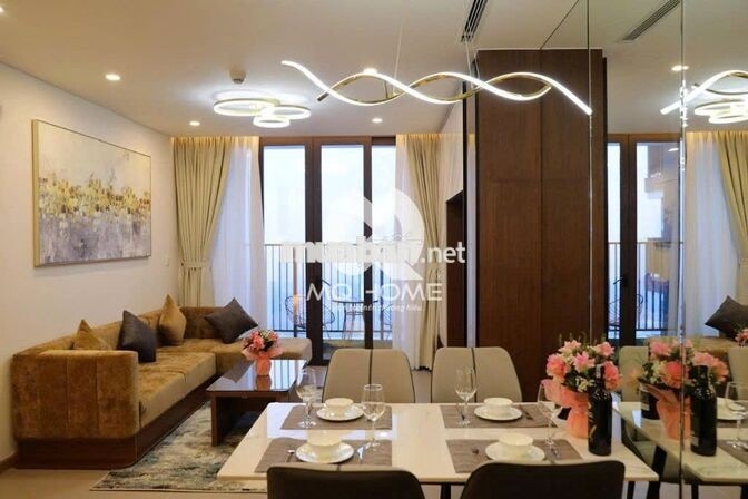 GIÁ NÀY CÓ THẬT! CĂN 2PN VIEW SÔNG CHỈ 5,5 TỶ