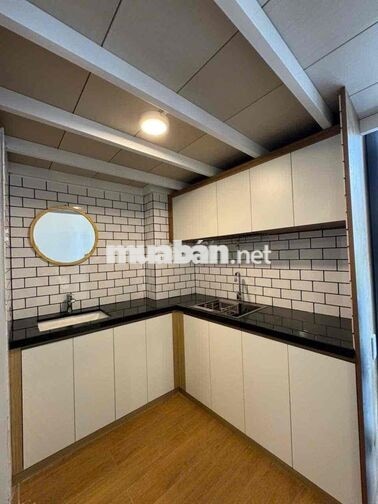 Cho Thuê Căn Hộ Mini Mới 100% Đ.59 Gò Vấp – Giá Chỉ 4tr5