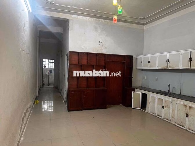 BÁN NHÀ SƠN THUỶ 2 - DT 115M2 - GIÁ 7,5 Tỷ  - BÁN ĐẤT TẶNG NHÀ 2 TẦNG