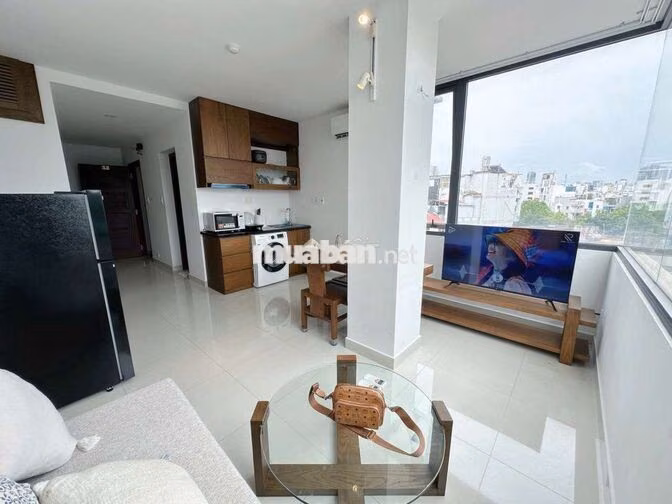 💥Cho Thuê Căn Hộ 2PN Rộng 70m2 • Full Tiện Ích • Cư xá Nguyễn Văn Trỗi