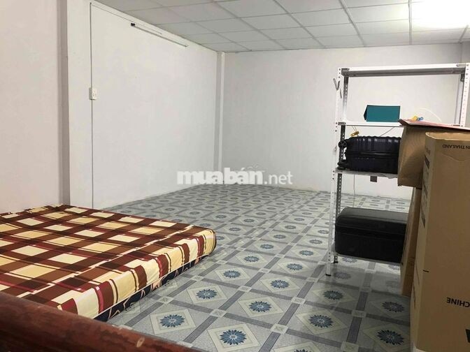 CHO THUÊ NHÀ CẤP 4 GÁC GỖ – ĐẦY ĐỦ NỘI THẤT, GẦN AEON MALL TÂN PHÚ & C