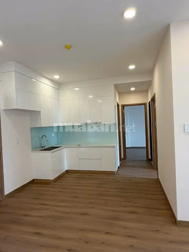 Cho thuê chung cư Sacomreal 584, Tân Phú - Căn 3PN, 108m2 giá 10tr5/th