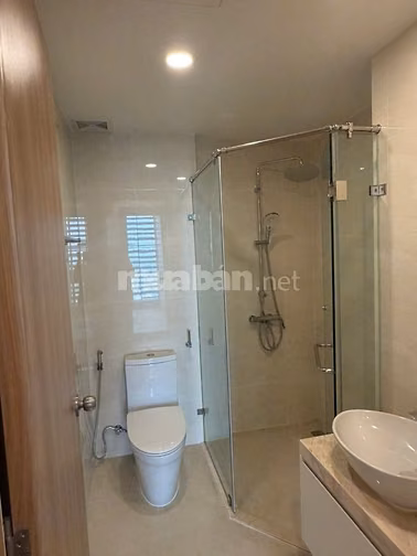 Cho thuê chung cư Sacomreal 584, Tân Phú - Căn 3PN, 108m2 giá 10tr5/th