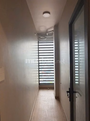 Cho thuê chung cư Sacomreal 584, Tân Phú - Căn 3PN, 108m2 giá 10tr5/th