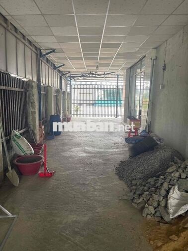 Cho Thuê Mặt Bằng Kinh Doanh Giá Rẻ, Rộng Rãi Mặt Tiền Nhựa Lớn