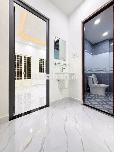 🔥🔥🔥nhà đẹp gần quận 7 ngay cầu Phú Xuân 1 tỷ 960🔥🔥🔥