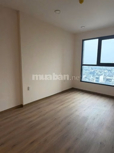 Cho thuê chung cư Sacomreal 584, Tân Phú - Căn 3PN, 108m2 giá 10tr5/th