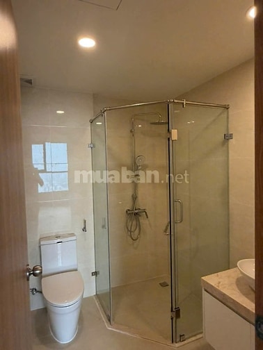 Cho thuê chung cư Sacomreal 584, Tân Phú - Căn 3PN, 108m2 giá 10tr5/th