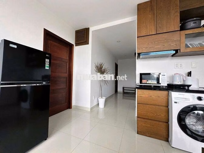 💥Cho Thuê Căn Hộ 2PN Rộng 70m2 • Full Tiện Ích • Cư xá Nguyễn Văn Trỗi
