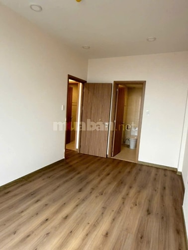 Cho thuê chung cư Sacomreal 584, Tân Phú - Căn 3PN, 108m2 giá 10tr5/th