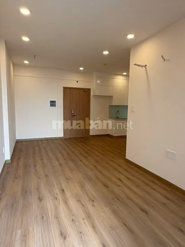 Cho thuê chung cư Sacomreal 584, Tân Phú - Căn 3PN, 108m2 giá 10tr5/th