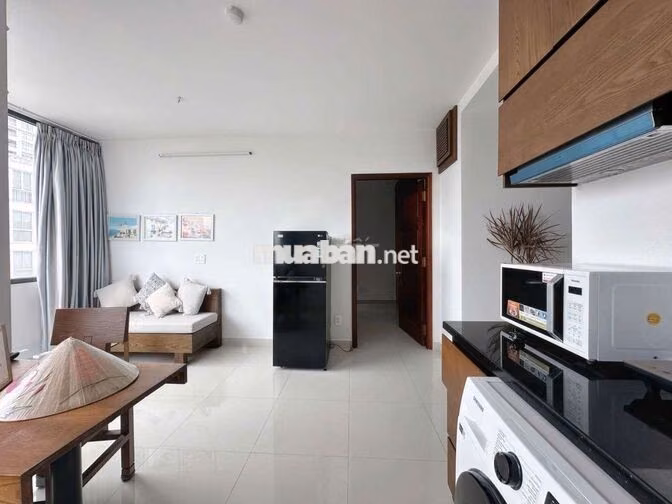 💥Cho Thuê Căn Hộ 2PN Rộng 70m2 • Full Tiện Ích • Cư xá Nguyễn Văn Trỗi
