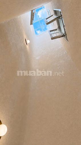 Góc 2MT hẻm xe tải 10m Nguyễn Ảnh Thủ, DT 10x11m, 3 Lầu, 6PN, mới, đẹp