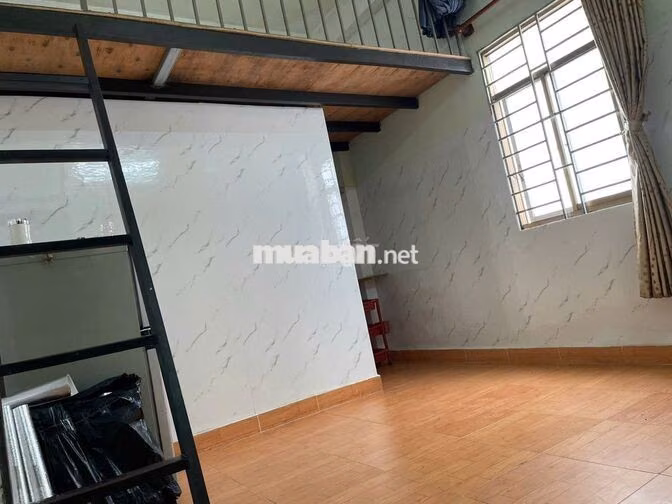 CHDV 25m2 sẵn nội thất HXH Phạm Văn Bạch P.12 giá 2.8tr