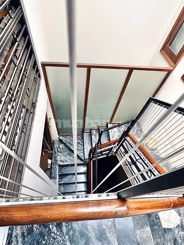 CHỈ 3,16 Tỷ Sở Hữu Ngay Nhà Hẻm Oto Nơ Trang Long, Bình Thạnh (76,2m2)