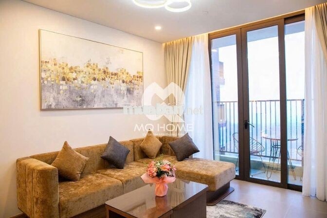 GIÁ NÀY CÓ THẬT! CĂN 2PN VIEW SÔNG CHỈ 5,5 TỶ
