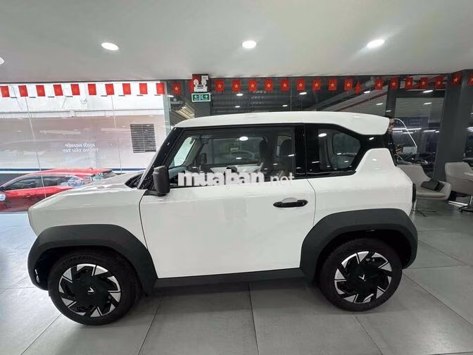 VinFast VF3 GIÁ TỐT - GIAO XE NGAY