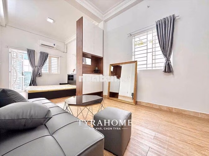 💥Hot 💥 Cho Thuê Căn Penthouse 1pn Rộng 70m2 • Full nội thất • Q.PN