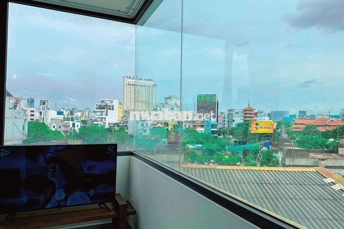 💥Cho Thuê Căn Hộ 2PN Rộng 70m2 • Full Tiện Ích • Cư xá Nguyễn Văn Trỗi