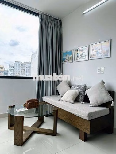 💥Cho Thuê Căn Hộ 2PN Rộng 70m2 • Full Tiện Ích • Cư xá Nguyễn Văn Trỗi