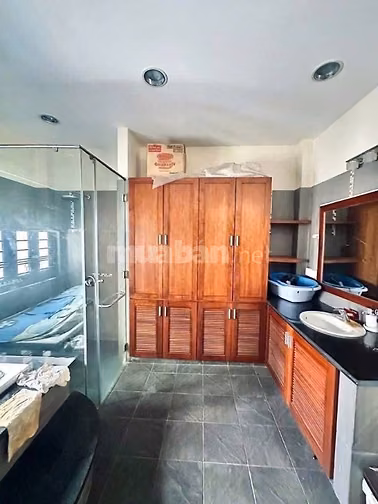 CHỈ 3,16 Tỷ Sở Hữu Ngay Nhà Hẻm Oto Nơ Trang Long, Bình Thạnh (76,2m2)