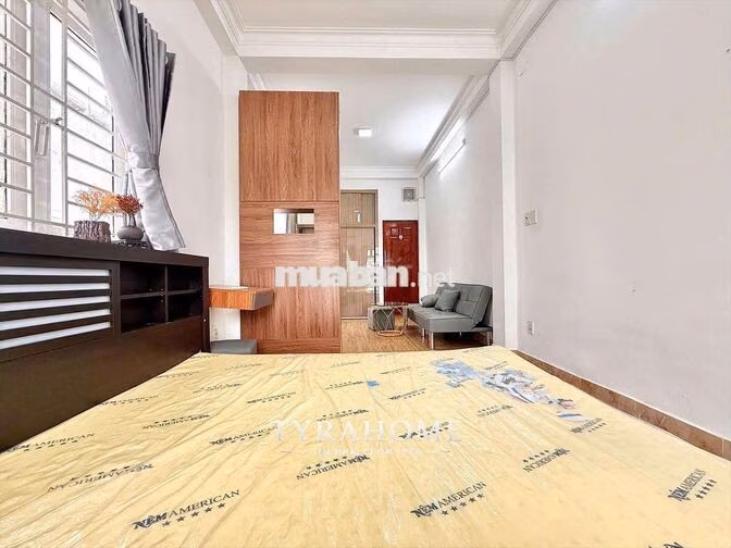 💥Hot 💥 Cho Thuê Căn Penthouse 1pn Rộng 70m2 • Full nội thất • Q.PN