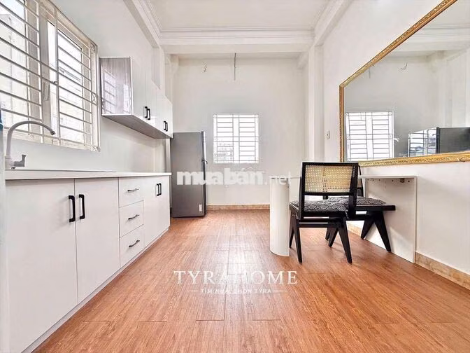 💥Hot 💥 Cho Thuê Căn Penthouse 1pn Rộng 70m2 • Full nội thất • Q.PN
