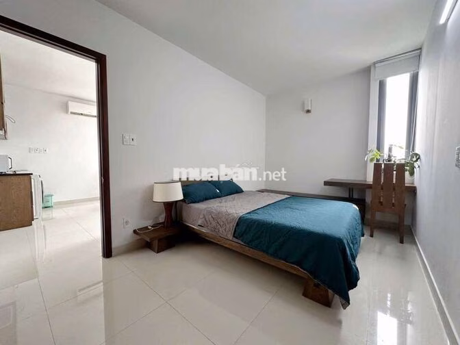 💥Cho Thuê Căn Hộ 2PN Rộng 70m2 • Full Tiện Ích • Cư xá Nguyễn Văn Trỗi