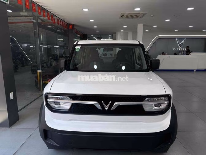VinFast VF3 GIÁ TỐT - GIAO XE NGAY