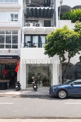 MT LÊ THỊ RIÊNG Q1 – 60M2| 5 TẦNG | 6PN - KHÔNG GIỚI HẠN KD, CHỈ 60TR 