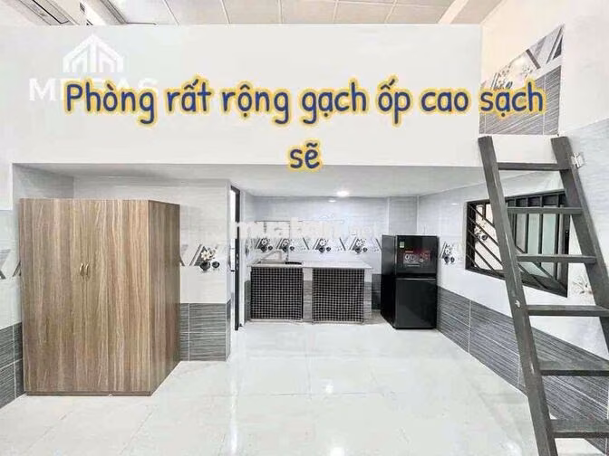 Sang chdv 20phong thuê 60tr lời 25 30tr Q12 sang 4xx
