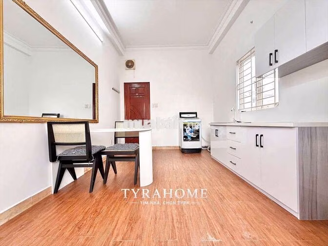 💥Hot 💥 Cho Thuê Căn Penthouse 1pn Rộng 70m2 • Full nội thất • Q.PN