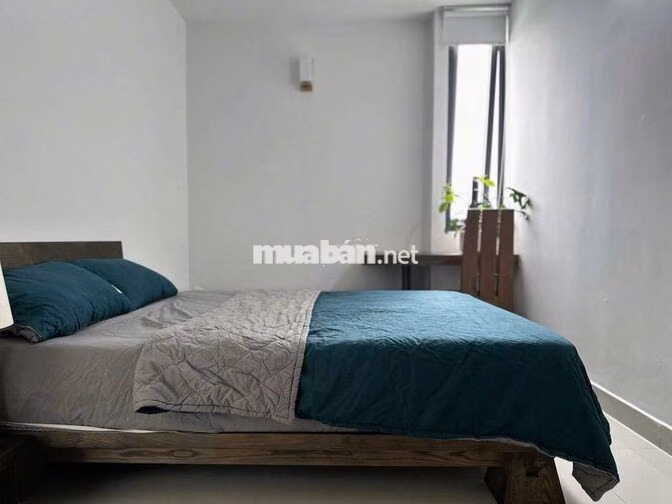 💥Cho Thuê Căn Hộ 2PN Rộng 70m2 • Full Tiện Ích • Cư xá Nguyễn Văn Trỗi