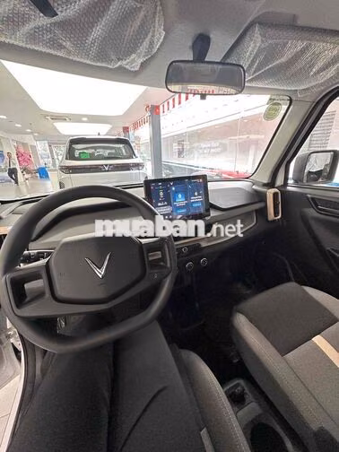 VinFast VF3 GIÁ TỐT - GIAO XE NGAY