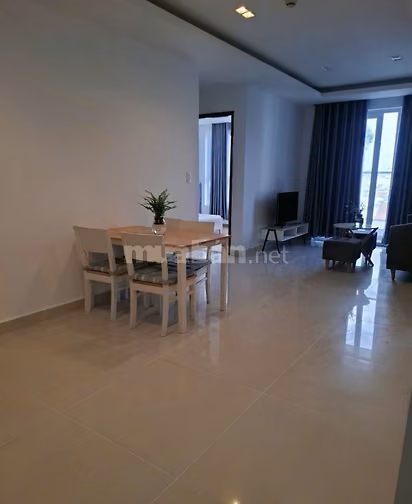 Ruby Garden-Nguyễn Sỹ Sách 3 PN full nội thất giá thuê 12.5 Tr/tháng
