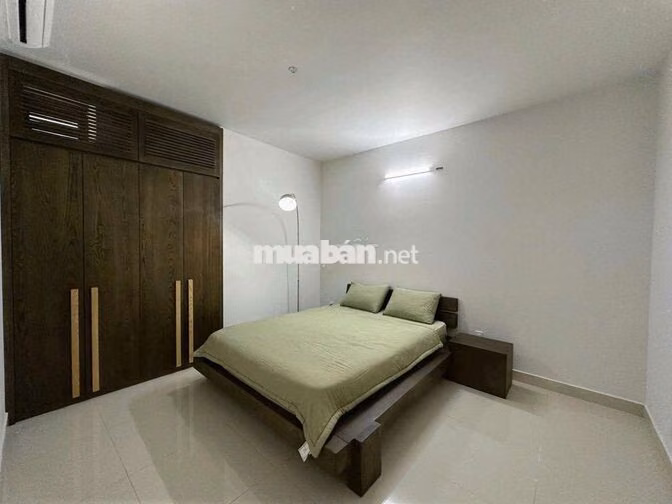💥Cho Thuê Căn Hộ 2PN Rộng 70m2 • Full Tiện Ích • Cư xá Nguyễn Văn Trỗi