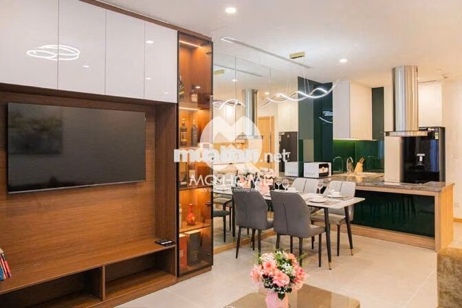 GIÁ NÀY CÓ THẬT! CĂN 2PN VIEW SÔNG CHỈ 5,5 TỶ