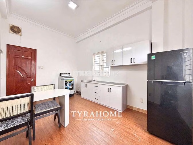 💥Hot 💥 Cho Thuê Căn Penthouse 1pn Rộng 70m2 • Full nội thất • Q.PN