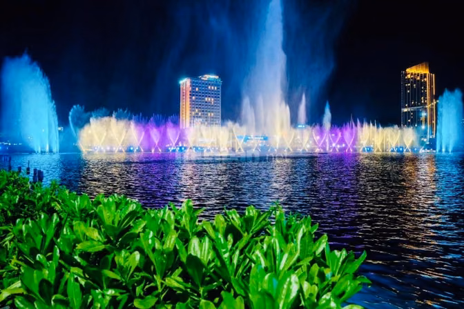 Thiếu vốn cần bán nhanh căn hộ Studio view biển SkyM Hạ Long