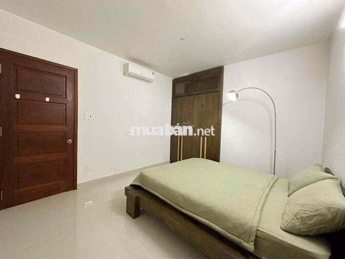 💥Cho Thuê Căn Hộ 2PN Rộng 70m2 • Full Tiện Ích • Cư xá Nguyễn Văn Trỗi