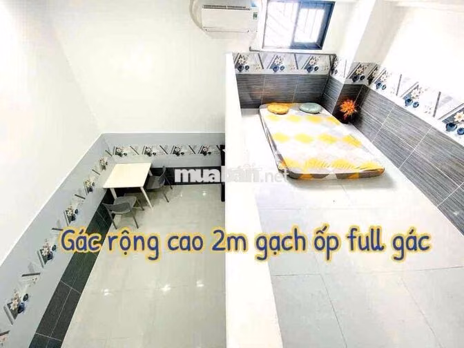 Sang chdv 20phong thuê 60tr lời 25 30tr Q12 sang 4xx