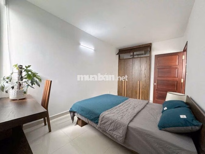 💥Cho Thuê Căn Hộ 2PN Rộng 70m2 • Full Tiện Ích • Cư xá Nguyễn Văn Trỗi