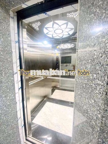 Sang chdv 20phong thuê 60tr lời 25 30tr Q12 sang 4xx