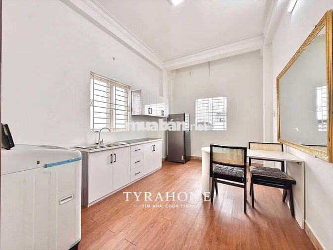 💥Hot 💥 Cho Thuê Căn Penthouse 1pn Rộng 70m2 • Full nội thất • Q.PN